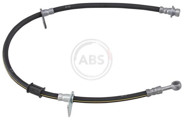 Flexível de travão A.B.S. ALL BRAKE SYSTEMS BV. ref. SL 4187